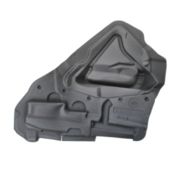 Door Panel Insulation