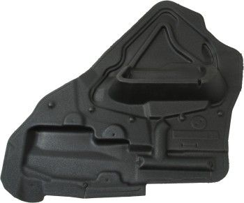 Door Panel Insulation
