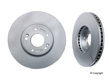 Disc Brake Rotor