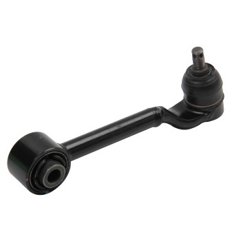 Suspension Control Arm and Ball Joint Assembly