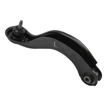 Suspension Control Arm and Ball Joint Assembly