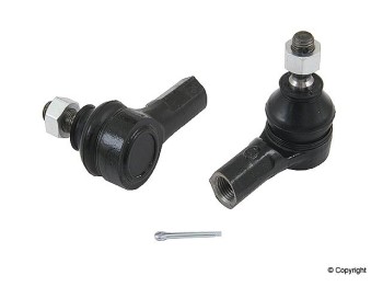 Steering Tie Rod End