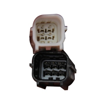 Rack and Pinion Assembly