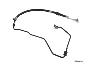 Power Steering Pressure Hose