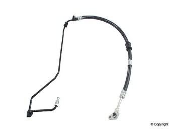 Power Steering Pressure Hose