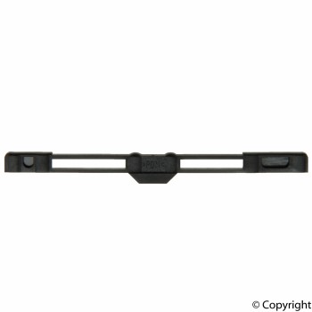 Sunroof Shade Slider