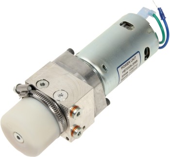 Convertible Top Hydraulic Pump