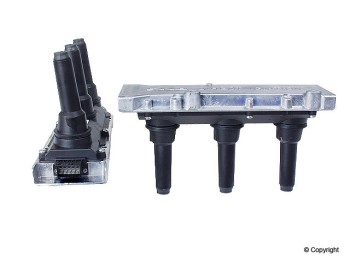 Ignition Coil Assembly