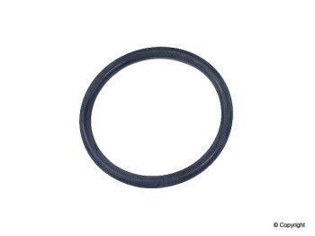 Engine Oil Filler Cap Gasket
