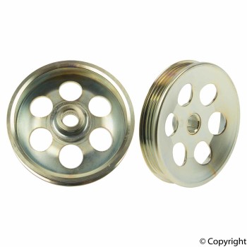 Power Steering Pump Pulley