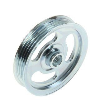 Power Steering Pump Pulley