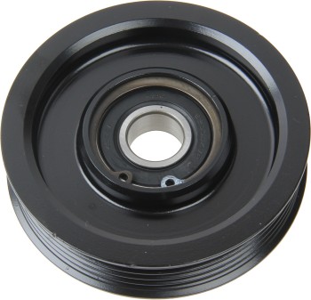 Accessory Drive Belt Idler Pulley