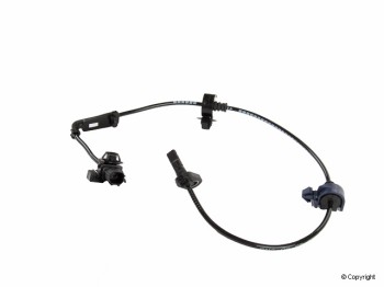 ABS Wheel Speed Sensor