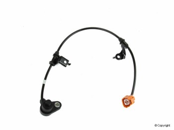ABS Wheel Speed Sensor