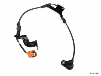 ABS Wheel Speed Sensor