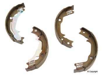 Parking Brake Shoe