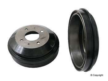 Brake Drum