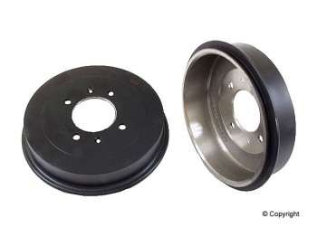 Brake Drum