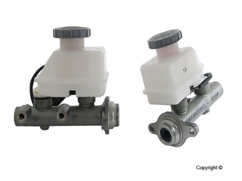 Brake Master Cylinder