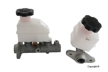 Brake Master Cylinder