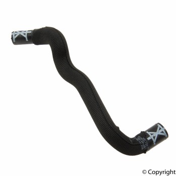 Engine Coolant Reservoir Hose