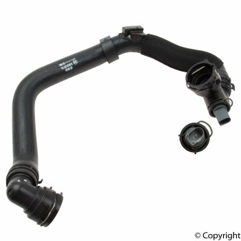 Radiator Coolant Hose
