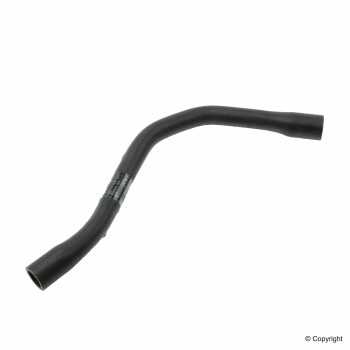 Engine Coolant Reservoir Hose