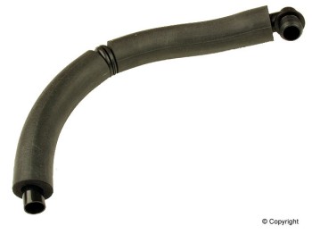Engine Crankcase Breather Hose