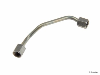Diesel Fuel Injector Line