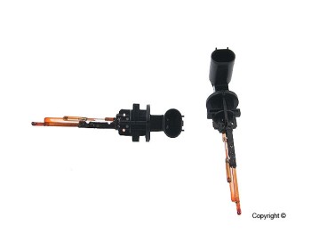 Engine Coolant Level Sensor