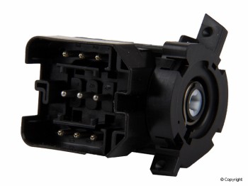 Ignition Switch