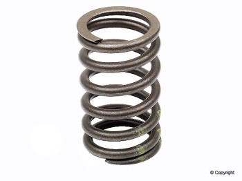 Engine Valve Spring