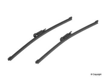 Windshield Wiper Blade