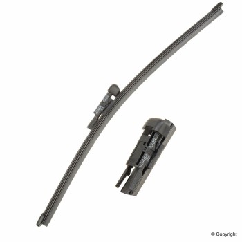 Windshield Wiper Blade