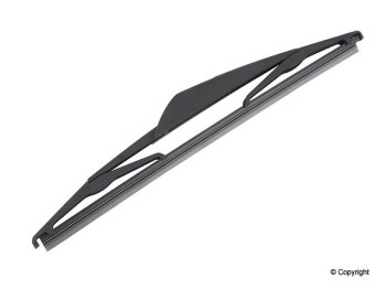 Windshield Wiper Blade