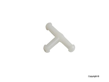 Windshield Washer Hose Connector