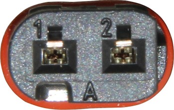 Windshield Washer Nozzle