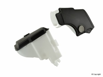 Washer Fluid Reservoir