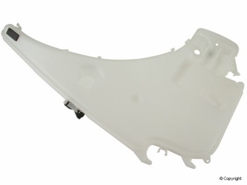 Washer Fluid Reservoir