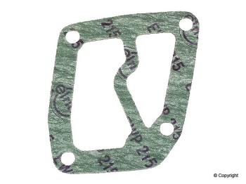 Engine Oil Filter Flange Gasket