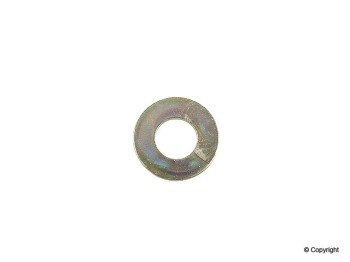 Engine Water Pump Housing Gasket