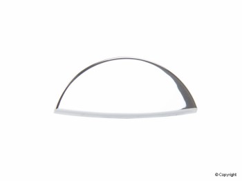 Headlight Washer Cover