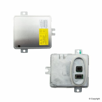 High Intensity Discharge (HID) Headlight Control Module