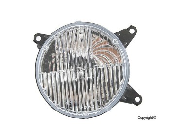Headlight Lens