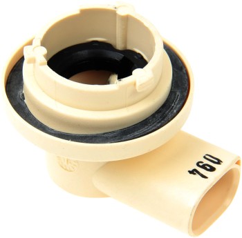 Exterior Light Bulb Socket