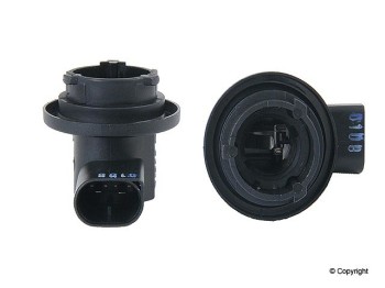 Turn Signal Light Socket