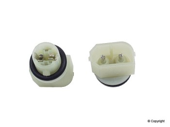 Side Marker Light Socket