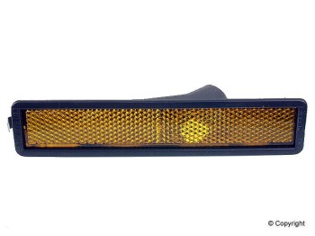 Side Marker Light Lens