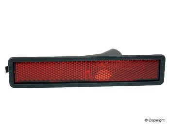 Side Marker Light Lens