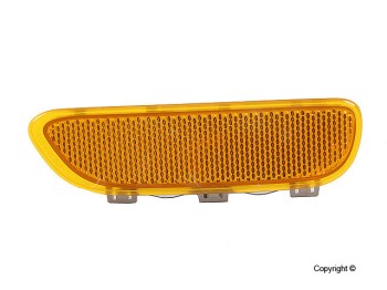 Side Marker Light